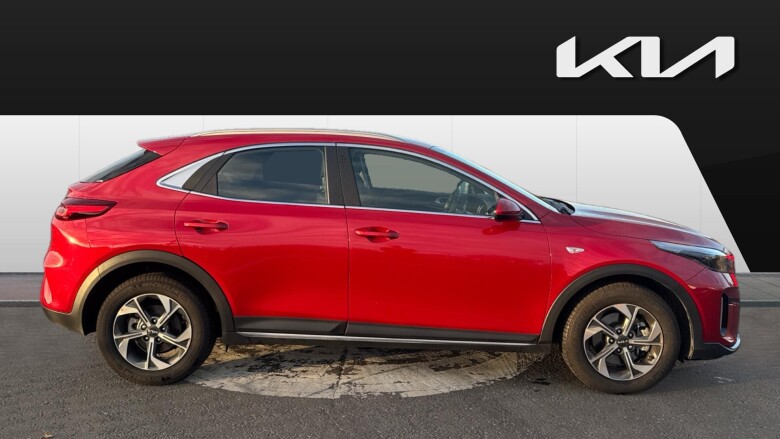 Kia Xceed 1.5T GDi ISG 138 2 5dr Petrol Hatchback